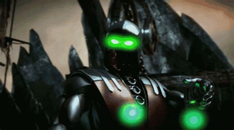 ermac gif